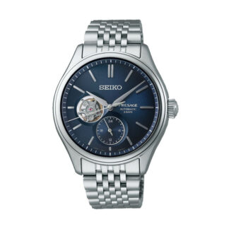 Seiko Presage Classic Series rannekello