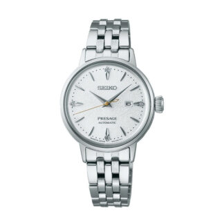 Seiko Presage Cocktail Time rannekello