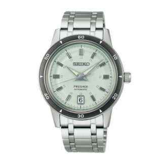 Seiko Presage Style 60's rannekello