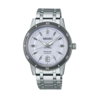 Seiko Presage Style 60's rannekello