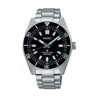 Seiko Prospex 1965 Heritage Diver's rannekello