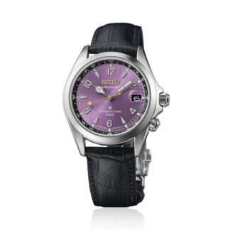 Seiko Prospex Land Alpinist Automatic 145th anniversary rannekello