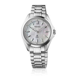 Seiko Prospex Sea Marine Sports rannekello