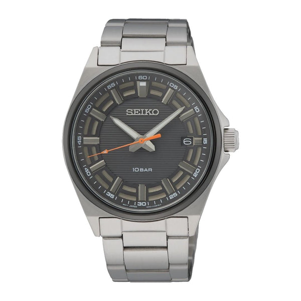 Seiko Racing Sport SUR507P1