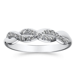 Silván Henrietta timanttisormus 0