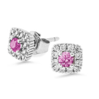 Silván Kummit timanttikorvakorut 0