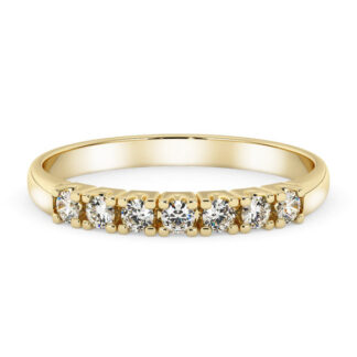 Silván Majlis timanttisormus 0