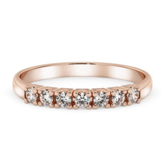 Silván Majlis timanttisormus 0