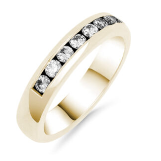 Silván Marie timanttisormus 0