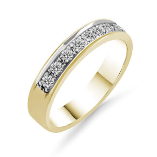 Silván Olivia timanttisormus 0