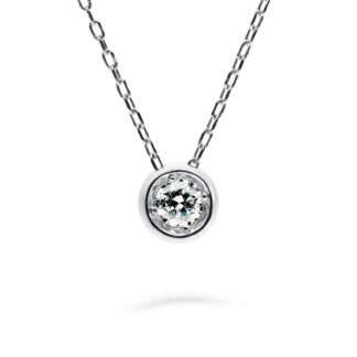 Stelle Lab Diamond kaulakoru