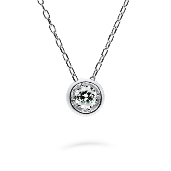 Stelle Lab Diamond kaulakoru