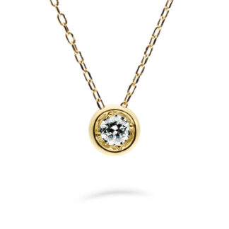 Stelle Lab Diamond kaulakoru