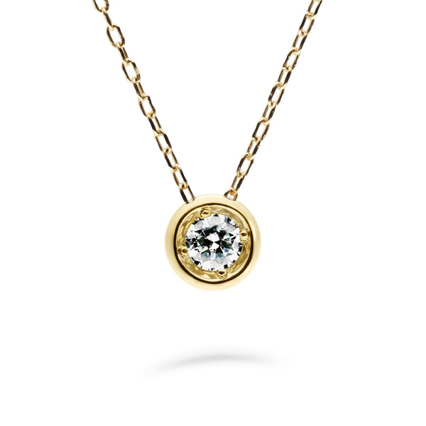 Stelle Lab Diamond kaulakoru