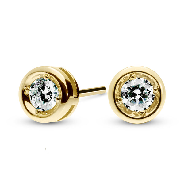 Stelle Lab Diamond korvakorut