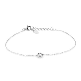 Stelle Lab Diamond rannekoru
