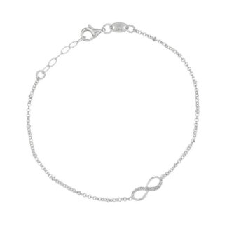 Stelle infinity-rannekoru