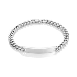 Stelle panssariranneketju laatalla