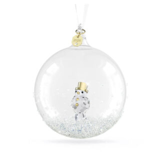 Swarovski Annual Edition Ball Ornament 2026