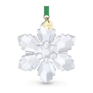 Swarovski Annual Edition Ornament 2026