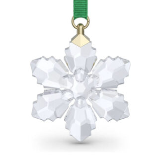 Swarovski Annual Edition Ornament 2026