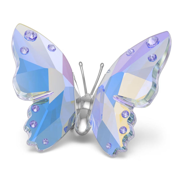 Swarovski Ariana Grande x Butterfly -kristallikoriste 5750818 hinta