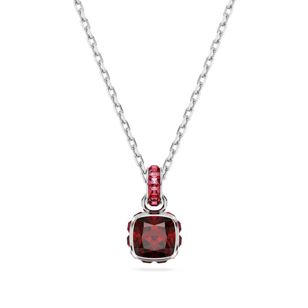Swarovski Birthstone January riipus