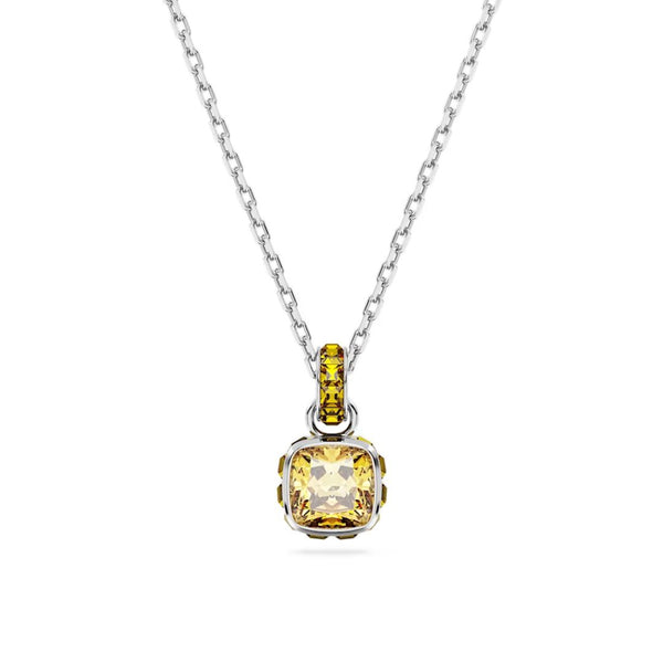 Swarovski Birthstone November riipus