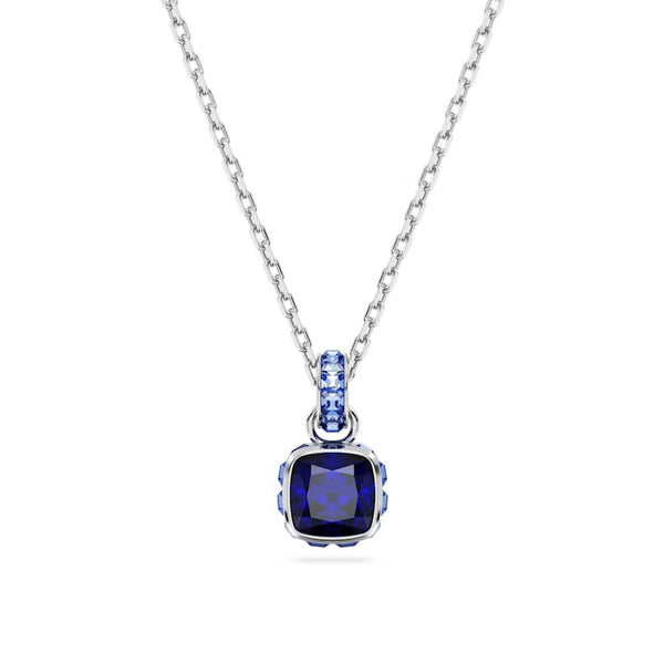Swarovski Birthstone September riipus