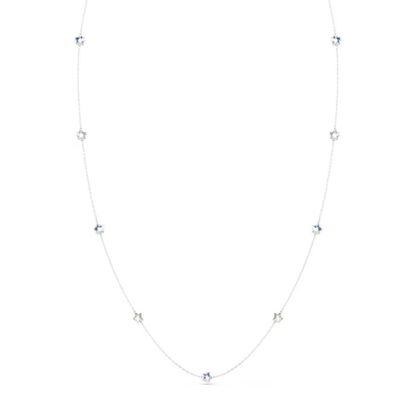Swarovski Chroma kaulakoru