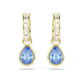 Swarovski Chroma korvakorut