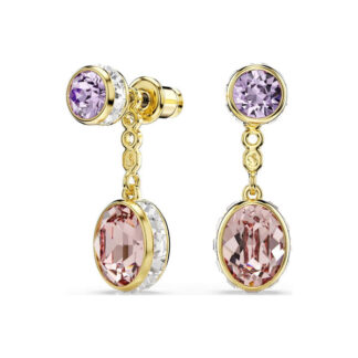 Swarovski Chroma korvakorut