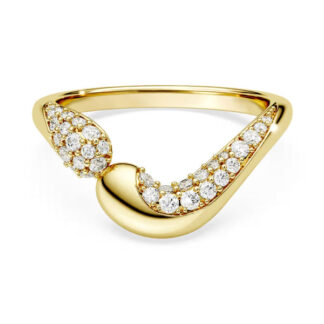 Swarovski Classica sormus