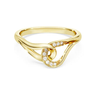Swarovski Classica sormus