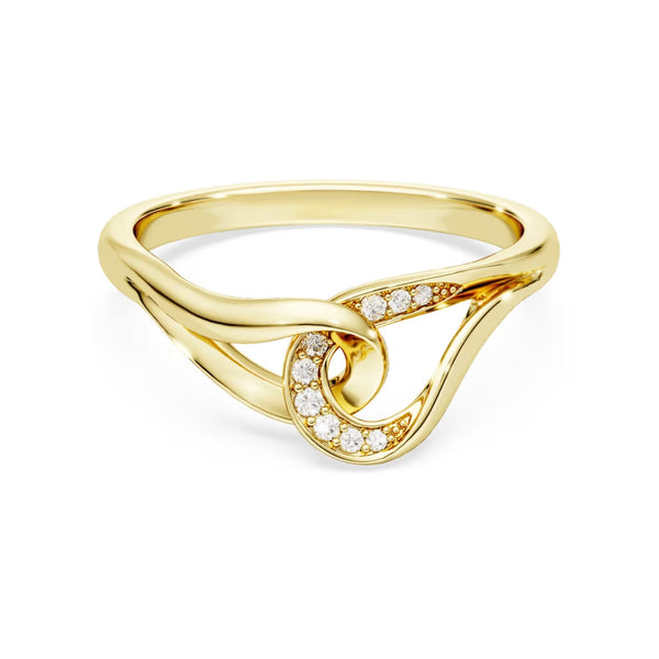 Swarovski Classica sormus