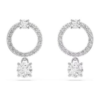 Swarovski Constella Circle korvakorut