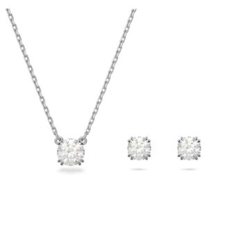 Swarovski Constella riipus ja korvakorut