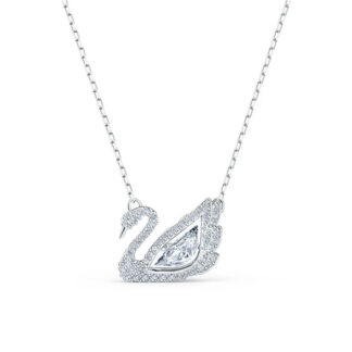 Swarovski Dancing Swan riipus