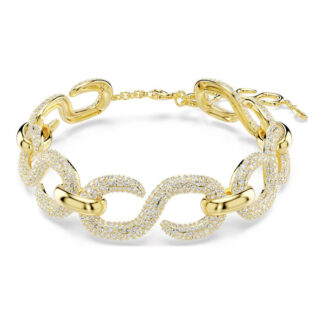 Swarovski Dextera Choker kaulakoru