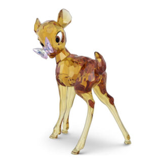 Swarovski Disney Classics Bambi -kristallifiguuri
