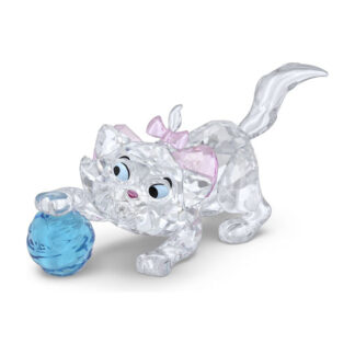 Swarovski Disney Classics The Aristocats Marie -kristallifiguuri
