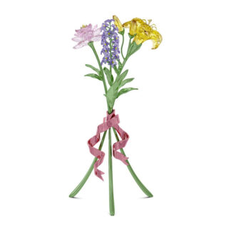 Swarovski Florere Bouquet -kristallikoriste 5667603 hinta