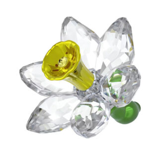 Swarovski Florere Daffodil kristallikoriste