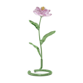 Swarovski Florere Peony -kristallikoriste 5668065 hinta