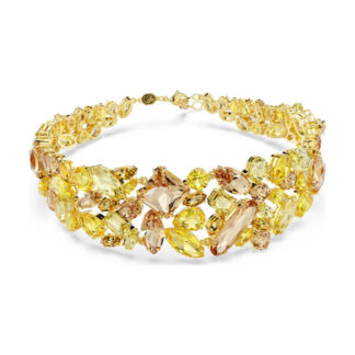 Swarovski Gema Choker kaulakoru