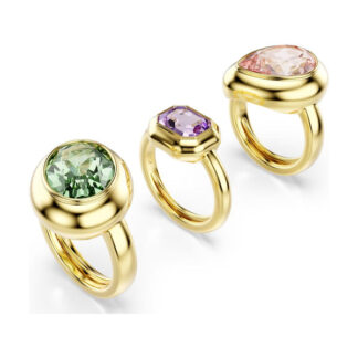 Swarovski Gema Motif sormus