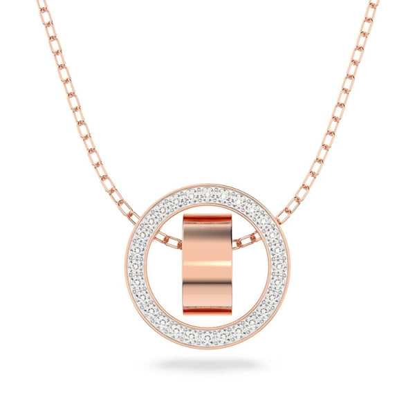 Swarovski Hollow kristalliriipus