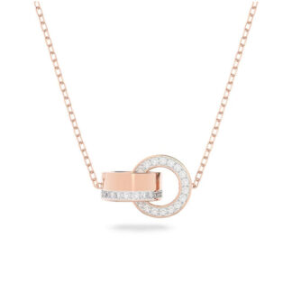 Swarovski Hollow riipus