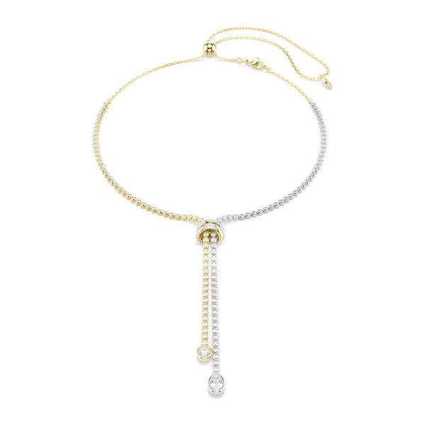 Swarovski Hyperbola Y kaulakoru