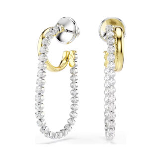 Swarovski Hyperbola korvakorut